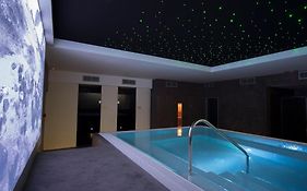 Hotel La Posada De Paco - Spa & Adults Friendly